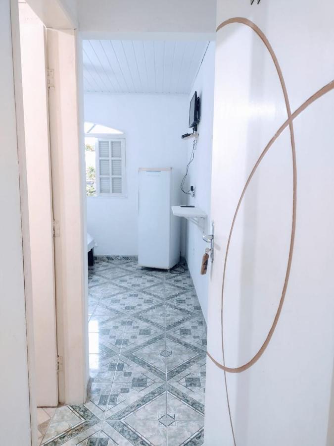 Pousada Sandramar Caraguatatuba Exterior photo
