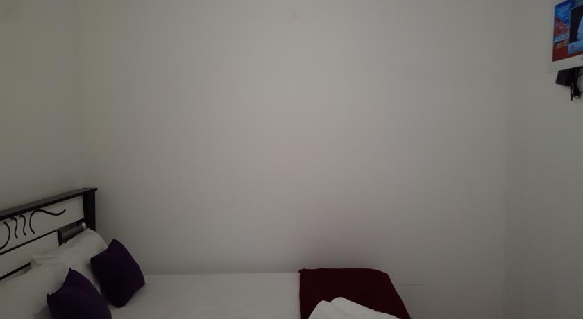 Pousada Sandramar Caraguatatuba Room photo